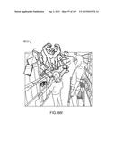 PLANAR WAVEGUIDE APPARATUS CONFIGURED TO RETURN LIGHT THERETHROUGH diagram and image