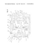 FOCUSING SYSTEM, INTERCHANGEABLE LENS, AND IMAGE-CAPTURING DEVICE diagram and image