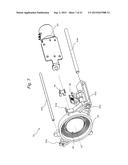 FOCUSING SYSTEM, INTERCHANGEABLE LENS, AND IMAGE-CAPTURING DEVICE diagram and image