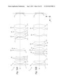 FOCUSING SYSTEM, INTERCHANGEABLE LENS, AND IMAGE-CAPTURING DEVICE diagram and image