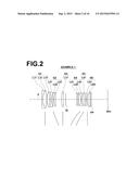 MACRO LENS SYSTEM AND IMAGING APPARATUS diagram and image