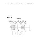 MACRO LENS SYSTEM AND IMAGING APPARATUS diagram and image