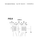 MACRO LENS SYSTEM AND IMAGING APPARATUS diagram and image