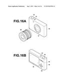 MACRO LENS SYSTEM AND IMAGING APPARATUS diagram and image