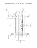 COOLING SYSTEMS AND METHODS FOR CRYO SUPER-RESOLUTION FLOURESCENCE LIGHT     MICROSCOPY AND OTHER APPLICATIONS diagram and image