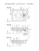 LIGHT FILTER, OPTICAL MODULE, ELECTRONIC DEVICE, AND MANUFACTURING METHOD     OF LIGHT FILTER diagram and image