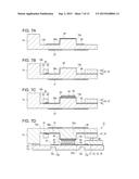 LIGHT FILTER, OPTICAL MODULE, ELECTRONIC DEVICE, AND MANUFACTURING METHOD     OF LIGHT FILTER diagram and image