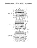 LIQUID CRYSTAL DISPLAY DEVICE AND ELECTRONIC DEVICE diagram and image