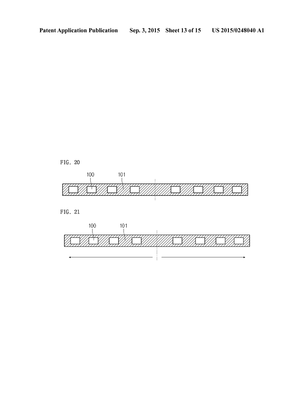 BACKLIGHT UNIT AND DISPLAY APPARATUS THEREOF - diagram, schematic, and image 14