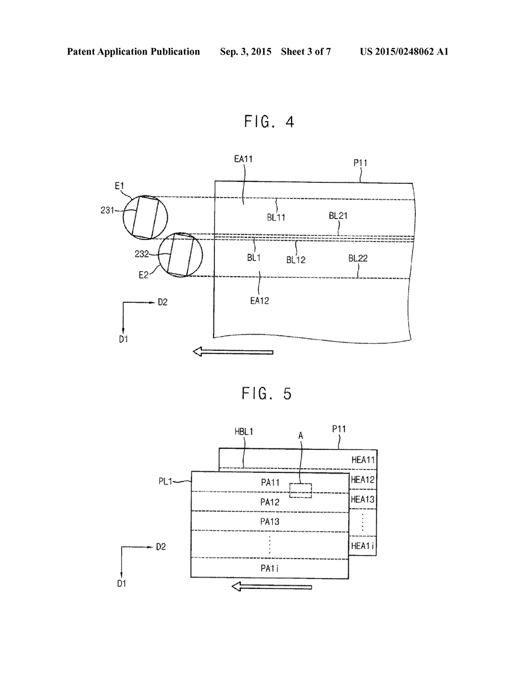 DIGITAL EXPOSURE METHOD AND DIGITAL EXPOSURE APPARATUS FOR PERFORMING THE     SAME - diagram, schematic, and image 04