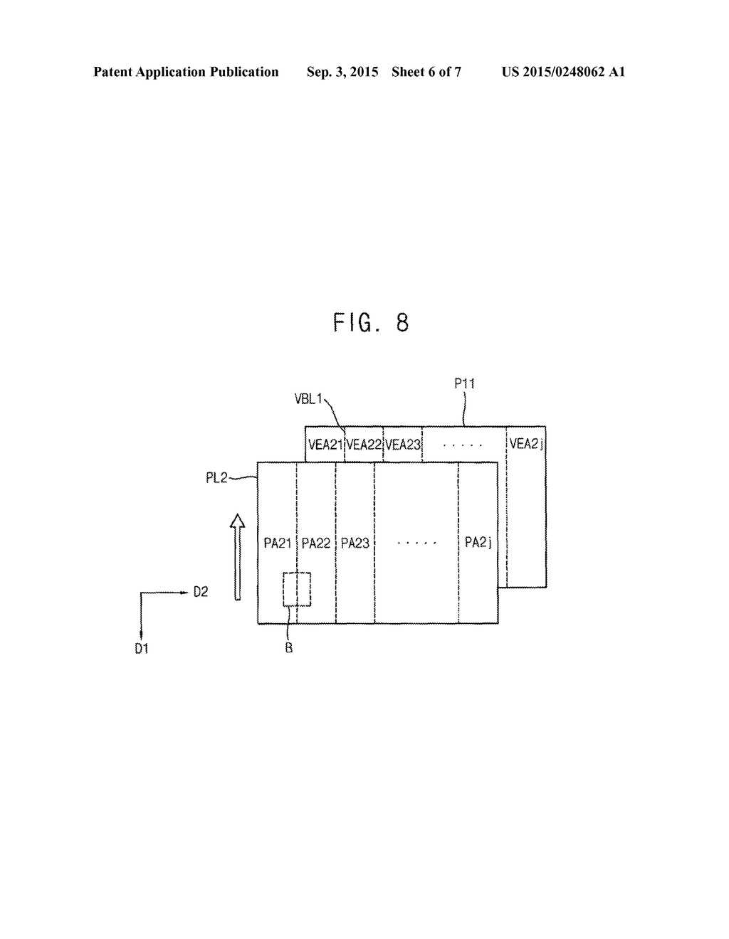 DIGITAL EXPOSURE METHOD AND DIGITAL EXPOSURE APPARATUS FOR PERFORMING THE     SAME - diagram, schematic, and image 07