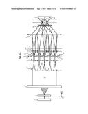 PHOTOLITHOGRAPHIC ILLUMINATOR DEVICE ENABLING CONTROLLED DIFFRACTION diagram and image