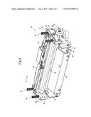 FIXING DEVICE AND IMAGE FORMING APPARATUS diagram and image