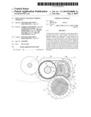 FIXING DEVICE AND IMAGE FORMING APPARATUS diagram and image