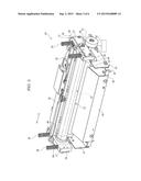 FIXING DEVICE AND IMAGE FORMING APPARATUS diagram and image