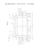 FIXING DEVICE AND IMAGE FORMING APPARATUS diagram and image