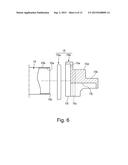 ENDLESS BELT, IMAGE HEATING APPARATUS AND MOUNTING METHOD diagram and image