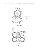 ENDLESS BELT, IMAGE HEATING APPARATUS AND MOUNTING METHOD diagram and image