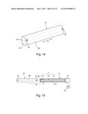 ENDLESS BELT, IMAGE HEATING APPARATUS AND MOUNTING METHOD diagram and image