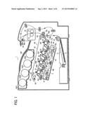 FIXING DEVICE AND IMAGE FORMING APPARATUS diagram and image