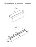 FIXING DEVICE AND IMAGE FORMING APPARATUS diagram and image