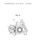 FIXING DEVICE AND IMAGE FORMING APPARATUS diagram and image