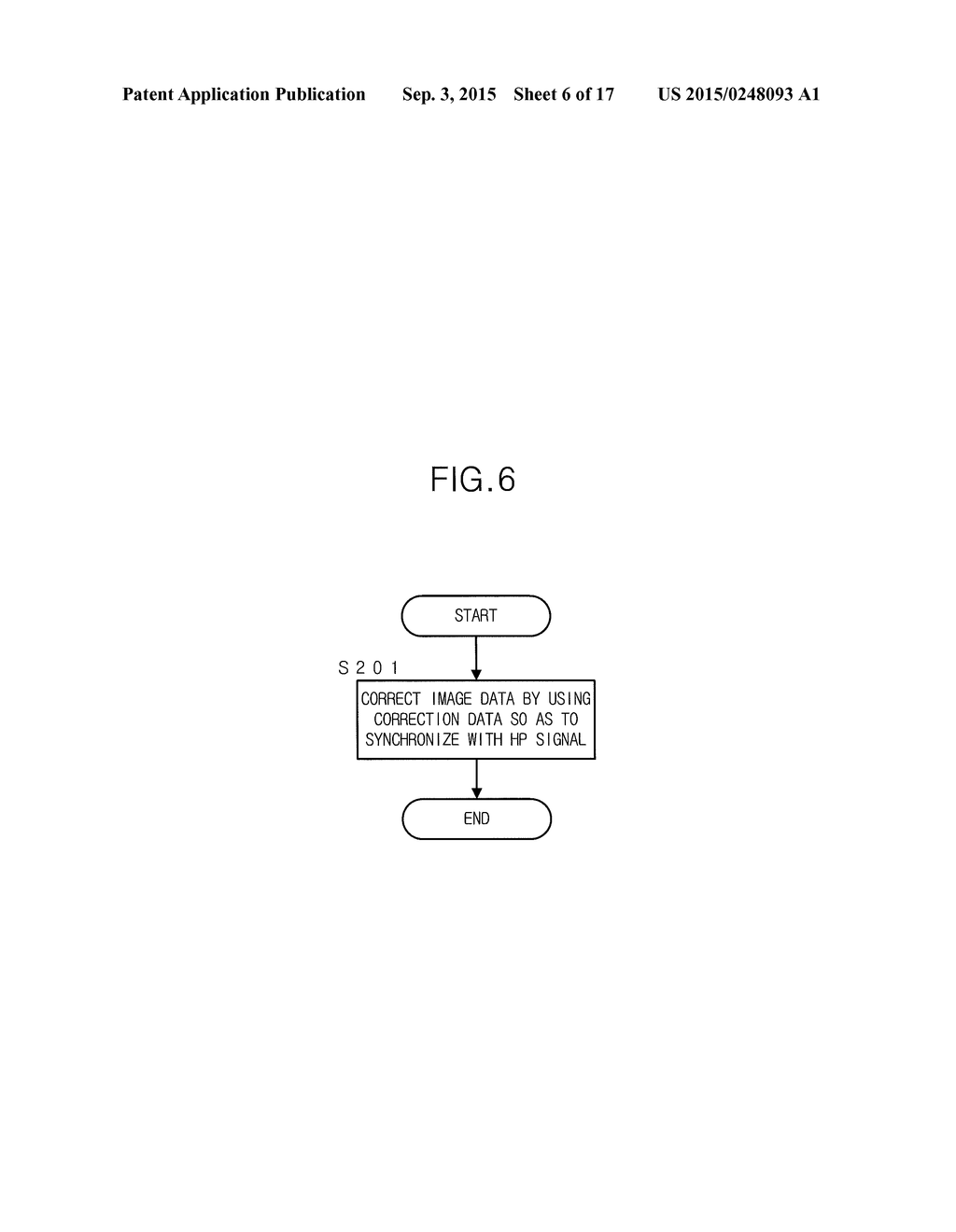 IMAGE FORMING APPARATUS AND DENSITY UNEVENNESS CORRECTING METHOD - diagram, schematic, and image 07