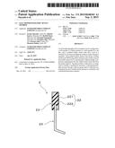 ELECTROPHOTOGRAPHIC DEVICE MEMBER diagram and image