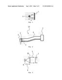 Method for Recording Gabor Hologram diagram and image