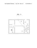 DISPLAY SYSTEM AND OPERATING METHOD THEREOF diagram and image