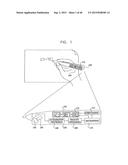 Mobile Devices and Methods for Using Motion Processing Thereon diagram and image