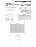 System and Method for Gesture Control diagram and image