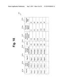 STORAGE SYSTEM, MANAGEMENT COMPUTER, AND VIRTUAL LOGICAL VOLUME MANAGEMENT     METHOD diagram and image