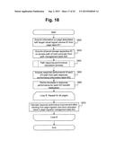 STORAGE SYSTEM, MANAGEMENT COMPUTER, AND VIRTUAL LOGICAL VOLUME MANAGEMENT     METHOD diagram and image