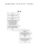 STORAGE SYSTEM, MANAGEMENT COMPUTER, AND VIRTUAL LOGICAL VOLUME MANAGEMENT     METHOD diagram and image