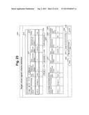 STORAGE SYSTEM, MANAGEMENT COMPUTER, AND VIRTUAL LOGICAL VOLUME MANAGEMENT     METHOD diagram and image