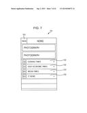 PLAYBACK CONTROL APPARATUS, PLAYBACK CONTROL METHOD, AND PROGRAM diagram and image