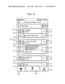 PLAYBACK CONTROL APPARATUS, PLAYBACK CONTROL METHOD, AND PROGRAM diagram and image