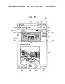 PLAYBACK CONTROL APPARATUS, PLAYBACK CONTROL METHOD, AND PROGRAM diagram and image