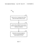 NUMERICAL STALL ANALYSIS OF CPU PERFORMANCE diagram and image