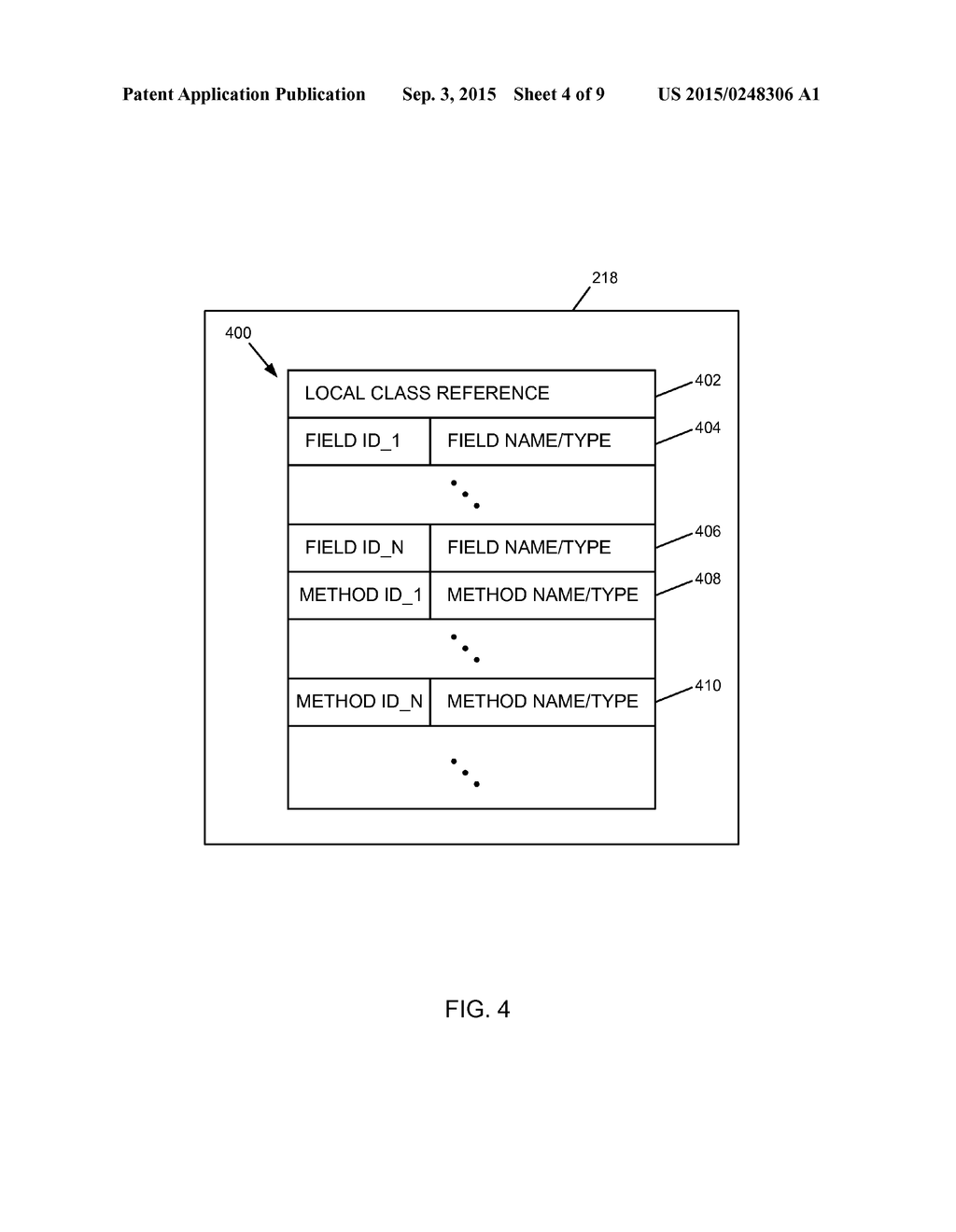 HIDDEN AUTOMATED DATA MIRRORING FOR NATIVE INTERFACES IN DISTRIBUTED     VIRTUAL MACHINES - diagram, schematic, and image 05