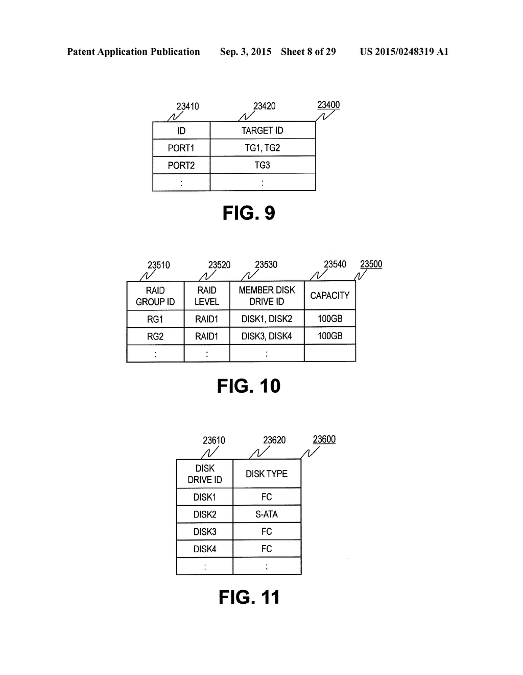 MANAGEMENT COMPUTER AND METHOD FOR ROOT CAUSE ANALYSIS - diagram, schematic, and image 09