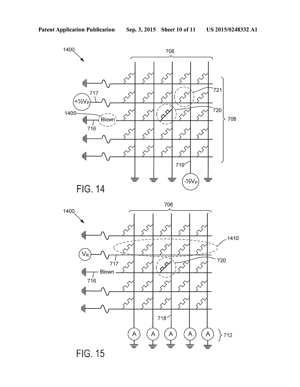 MEMORY CONTROLLER USING CRISSCROSS ERROR-CORRECTING CODES - diagram, schematic, and image 11