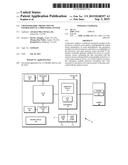 CRYPTOGRAPHIC PROTECTION OF INFORMATION IN A PROCESSING SYSTEM diagram and image