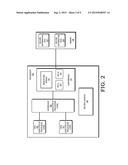 CRYPTOGRAPHIC PROTECTION OF INFORMATION IN A PROCESSING SYSTEM diagram and image