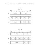 ELECTRONIC DEVICE, SYNTHESIZED STREAM TRANSMITTING METHOD, AND PROGRAM diagram and image