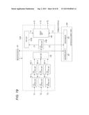 ELECTRONIC DEVICE, SYNTHESIZED STREAM TRANSMITTING METHOD, AND PROGRAM diagram and image