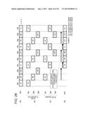 ELECTRONIC DEVICE, SYNTHESIZED STREAM TRANSMITTING METHOD, AND PROGRAM diagram and image