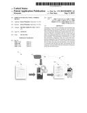 FORM AUTO-FILLING USING A MOBILE DEVICE diagram and image