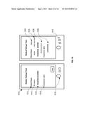 FORM AUTO-FILLING USING A MOBILE DEVICE diagram and image